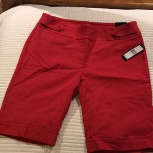 Soho Apparel Ltd shorts